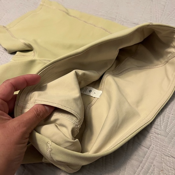 Lululemon Align Shorts size 8 - Picture 7 of 13